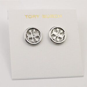 Tory Burch Earrings(Brand New)